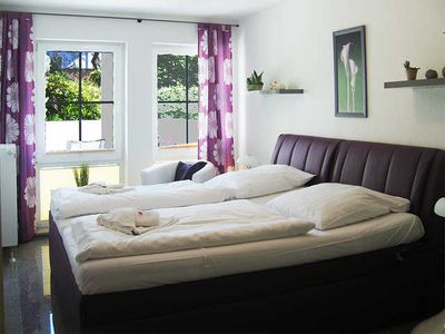 Ferienwohnung für 2 Personen (50 m²) in Bansin (Seebad) 7/10