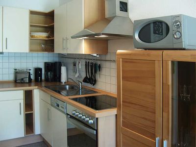 Ferienwohnung für 2 Personen (50 m²) in Bansin (Seebad) 8/10