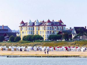 Ferienwohnung für 4 Personen (67 m&sup2;) in Bansin (Seebad)