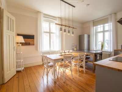 Ferienwohnung für 4 Personen (95 m²) in Bansin (Seebad) 5/10