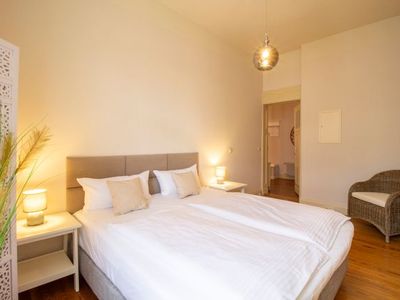 Ferienwohnung für 4 Personen (95 m²) in Bansin (Seebad) 8/10