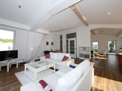 Ferienwohnung für 4 Personen (141 m²) in Bansin (Seebad) 5/10