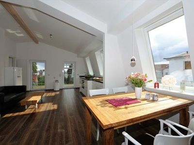 Ferienwohnung für 4 Personen (141 m²) in Bansin (Seebad) 9/10