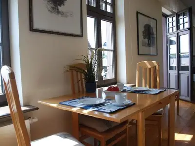 Ferienwohnung für 4 Personen (62 m²) in Bansin (Seebad) 5/10