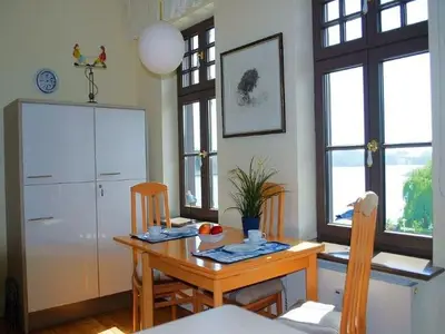 Ferienwohnung für 4 Personen (62 m²) in Bansin (Seebad) 6/10