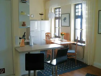 Ferienwohnung für 4 Personen (62 m²) in Bansin (Seebad) 7/10
