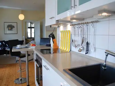 Ferienwohnung für 4 Personen (62 m²) in Bansin (Seebad) 9/10