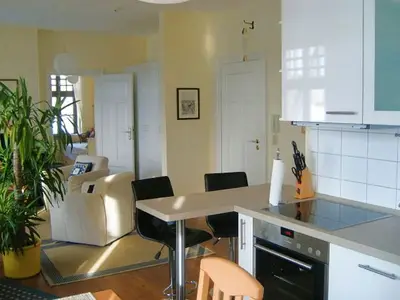 Ferienwohnung für 4 Personen (62 m²) in Bansin (Seebad) 10/10