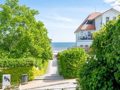 Ferienwohnung für 3 Personen (45 m²) in Bansin (Seebad) 2/10