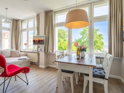 Ferienwohnung für 3 Personen (45 m²) in Bansin (Seebad) 3/10