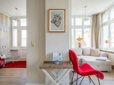 Ferienwohnung für 3 Personen (45 m²) in Bansin (Seebad) 9/10