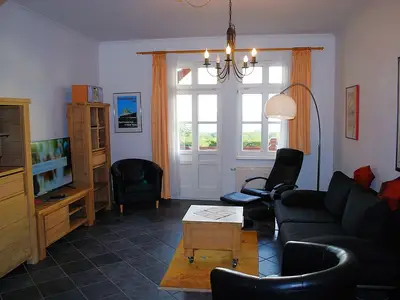 Ferienwohnung für 5 Personen (70 m²) in Bansin (Seebad) 5/10