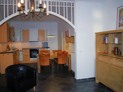 Ferienwohnung für 5 Personen (70 m²) in Bansin (Seebad) 8/10
