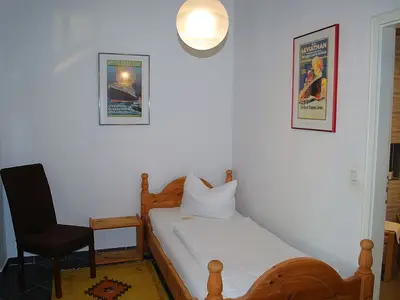 Ferienwohnung für 5 Personen (70 m²) in Bansin (Seebad) 10/10