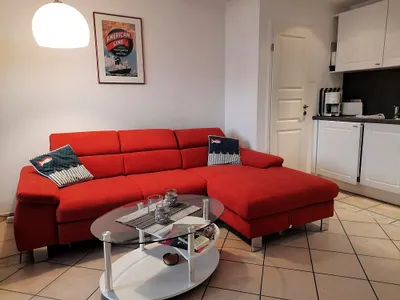 Ferienwohnung für 5 Personen (50 m²) in Bansin (Seebad) 6/10