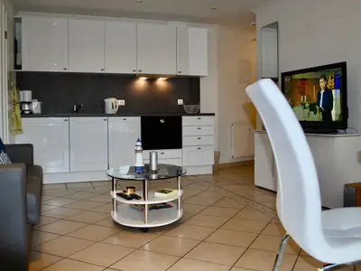 Ferienwohnung für 5 Personen (50 m²) in Bansin (Seebad) 9/10