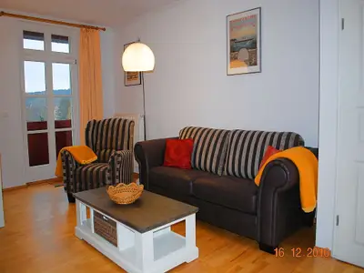 Ferienwohnung für 4 Personen (55 m²) in Bansin (Seebad) 7/10