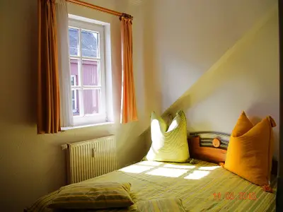 Ferienwohnung für 4 Personen (55 m²) in Bansin (Seebad) 8/10