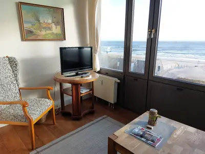 Ferienwohnung für 4 Personen (57 m²) in Bansin (Seebad) 7/10