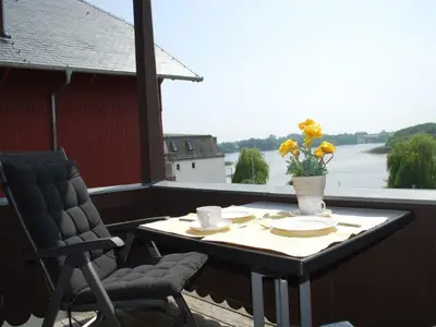 Ferienwohnung für 4 Personen (62 m²) in Bansin (Seebad) 1/10