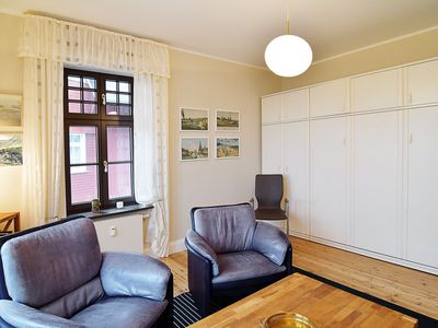 Ferienwohnung für 4 Personen (57 m²) in Bansin (Seebad) 10/10