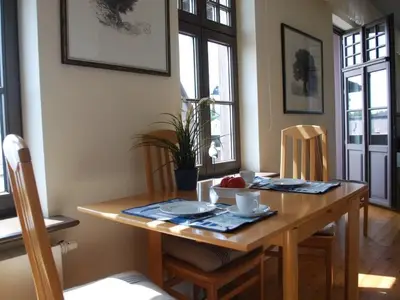 Ferienwohnung für 4 Personen (62 m²) in Bansin (Seebad) 4/10
