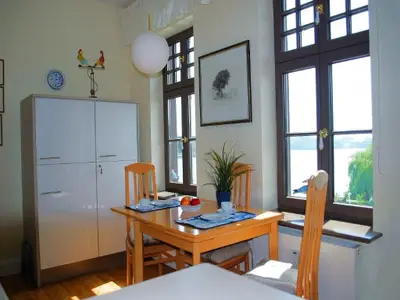 Ferienwohnung für 4 Personen (62 m²) in Bansin (Seebad) 5/10