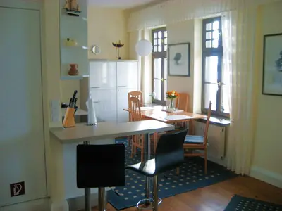 Ferienwohnung für 4 Personen (62 m²) in Bansin (Seebad) 6/10