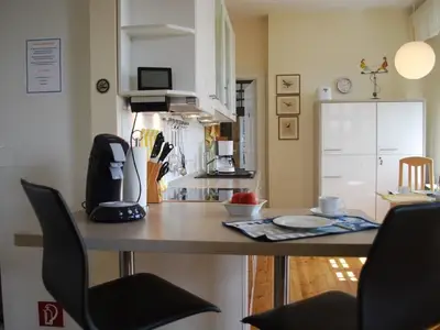 Ferienwohnung für 4 Personen (62 m²) in Bansin (Seebad) 7/10
