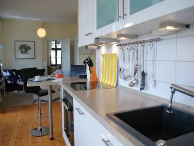 Ferienwohnung für 4 Personen (62 m²) in Bansin (Seebad) 8/10