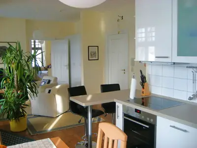 Ferienwohnung für 4 Personen (62 m²) in Bansin (Seebad) 9/10