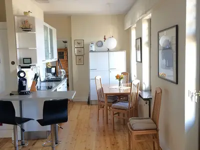 Ferienwohnung für 4 Personen (62 m²) in Bansin (Seebad) 10/10