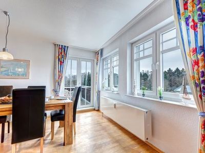 Ferienwohnung für 6 Personen (80 m²) in Bansin (Seebad) 10/10