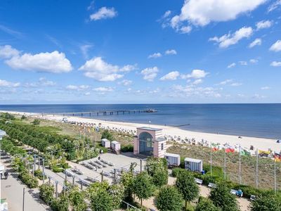 Ferienwohnung für 6 Personen (170 m²) in Bansin (Seebad) 6/10