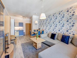 Ferienwohnung für 4 Personen (45 m²) in Bansin (Seebad)