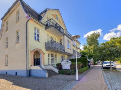 Ferienwohnung für 4 Personen (45 m²) in Bansin (Seebad) 2/10