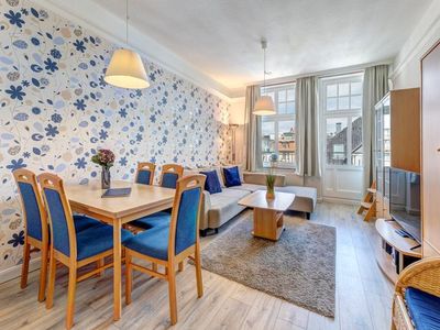 Ferienwohnung für 4 Personen (45 m²) in Bansin (Seebad) 4/10