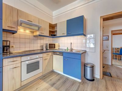 Ferienwohnung für 4 Personen (45 m²) in Bansin (Seebad) 9/10