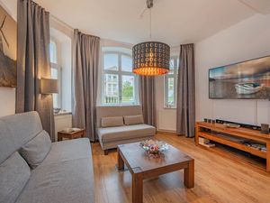 Ferienwohnung für 6 Personen (78 m²) in Bansin (Seebad)