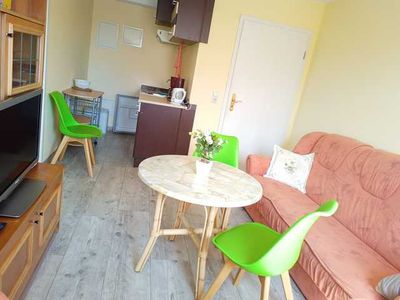 Ferienwohnung für 2 Personen (33 m²) in Bansin (Seebad) 7/10