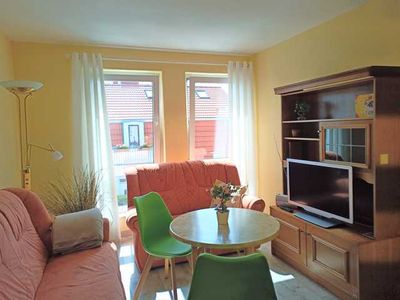 Ferienwohnung für 2 Personen (33 m²) in Bansin (Seebad) 8/10