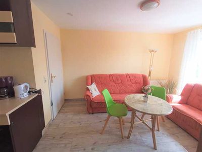 Ferienwohnung für 2 Personen (33 m²) in Bansin (Seebad) 10/10