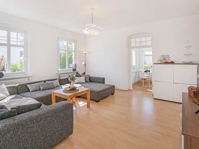 Ferienwohnung für 2 Personen (65 m²) in Bansin (Seebad) 1/10