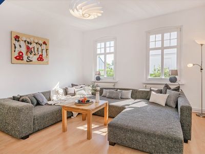 Ferienwohnung für 2 Personen (65 m²) in Bansin (Seebad) 3/10