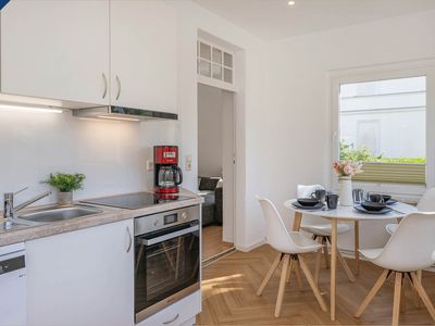 Ferienwohnung für 2 Personen (65 m²) in Bansin (Seebad) 7/10