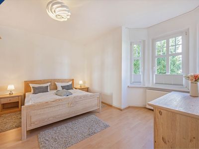 Ferienwohnung für 2 Personen (65 m²) in Bansin (Seebad) 8/10