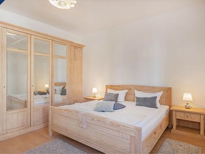 Ferienwohnung für 2 Personen (65 m²) in Bansin (Seebad) 9/10