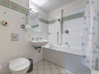 Ferienwohnung für 4 Personen (55 m²) in Bansin (Seebad) 9/10