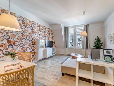 Ferienwohnung für 4 Personen (56 m²) in Bansin (Seebad) 1/10