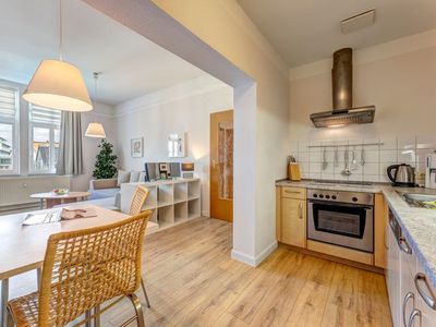 Ferienwohnung für 4 Personen (56 m²) in Bansin (Seebad) 5/10